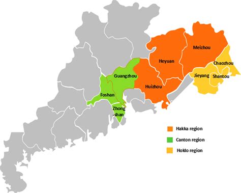 廣東省代碼是多少與其文化意義的探討